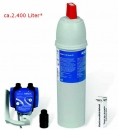 PURITY C150 Quell ST  (Starter Set Nr. 5)