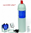 PURITY C300 Quell ST  (Starter Set Nr. 7)